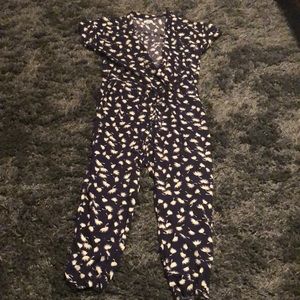 Old navy one piece jumper